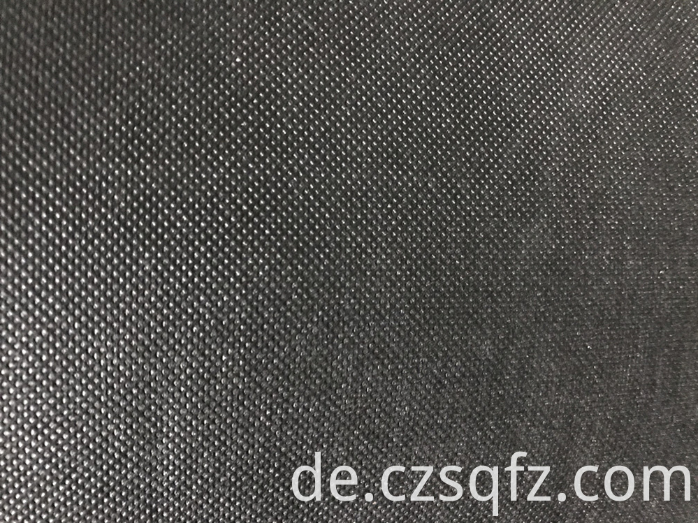 PP Non-woven Fabric